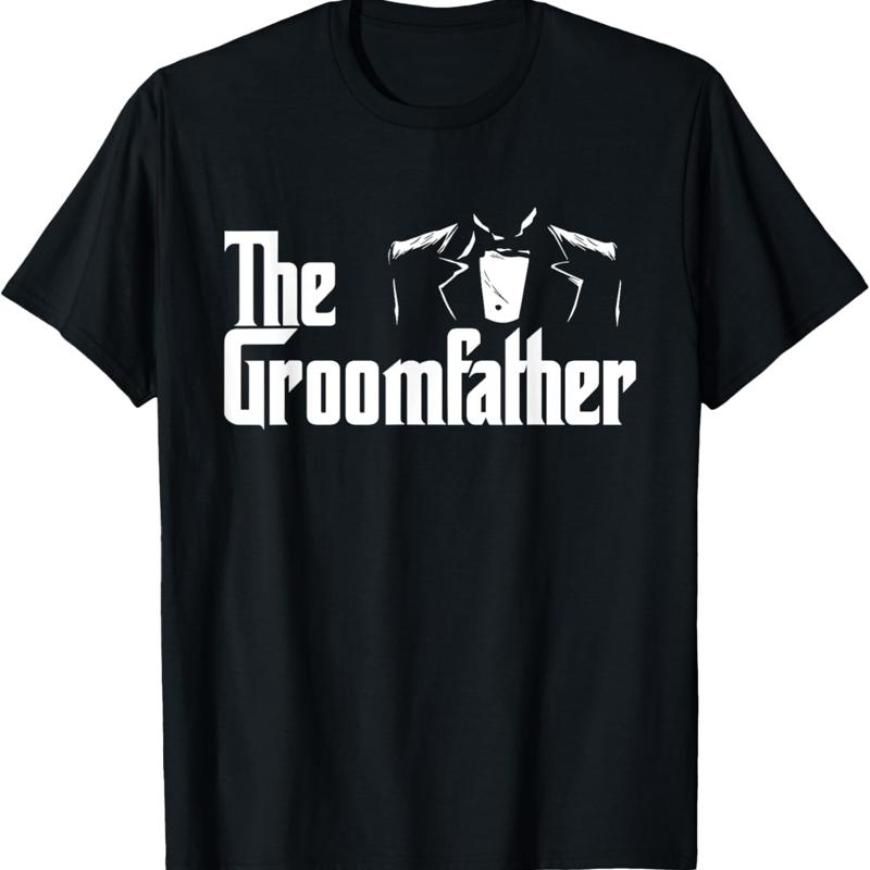 Men'S Grooming For Marriage - The Groomfather Wedding Marriage Groom Dad