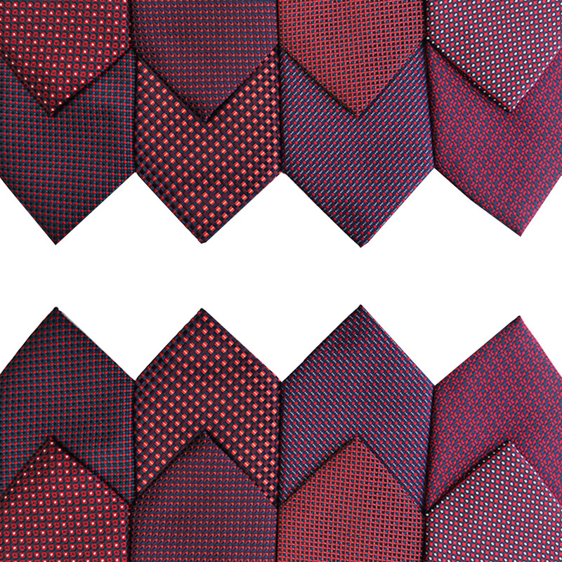 Men'S Grooming For Marriage - Luxury Mens Tie Wine Red Wedding