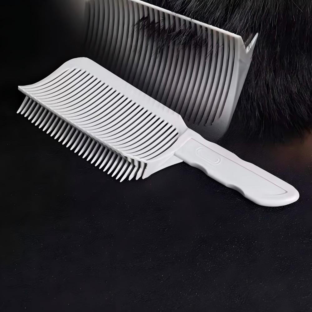Men'S Grooming Hair - Fading Comb Professional Barber Clipper Blending