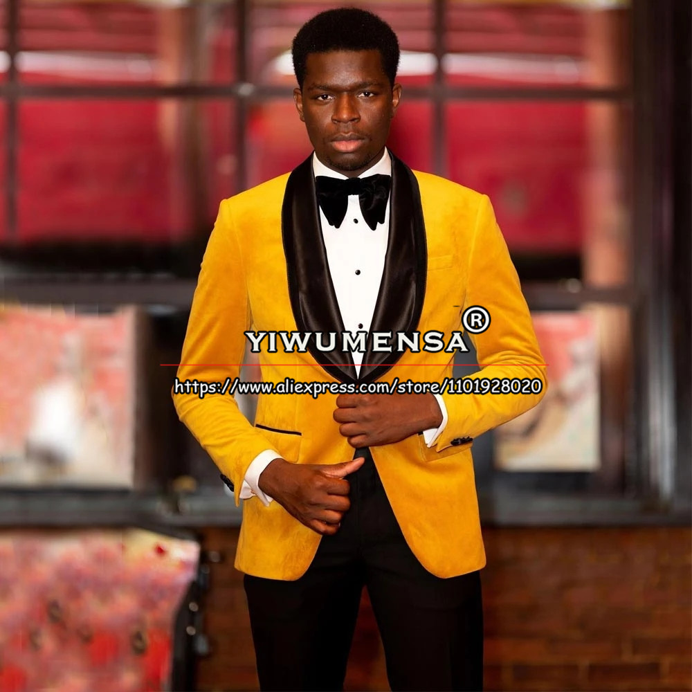 Men'S Grooming For Marriage - Tailore Made Smart Casual Men's Suits