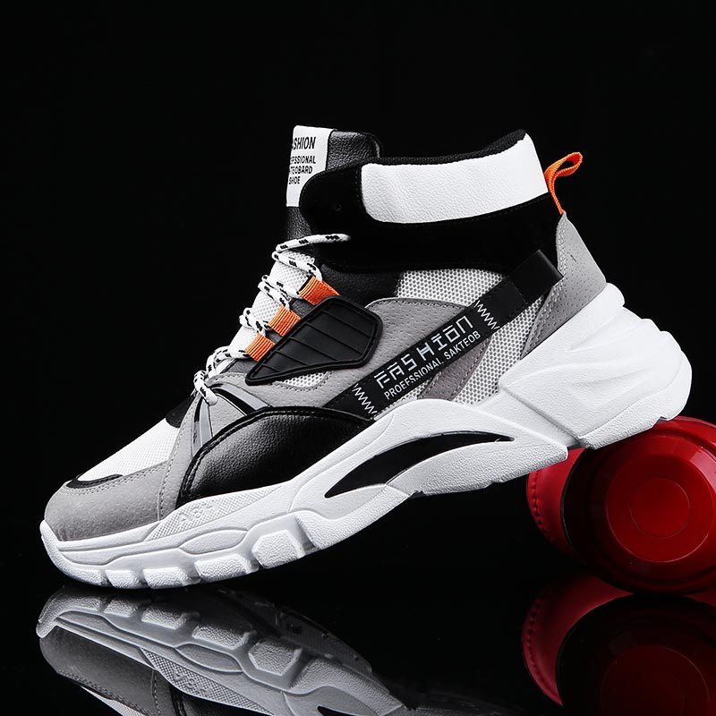 Men'S Grooming For Marriage - Hightop Summer Men's Sport Shoes Man