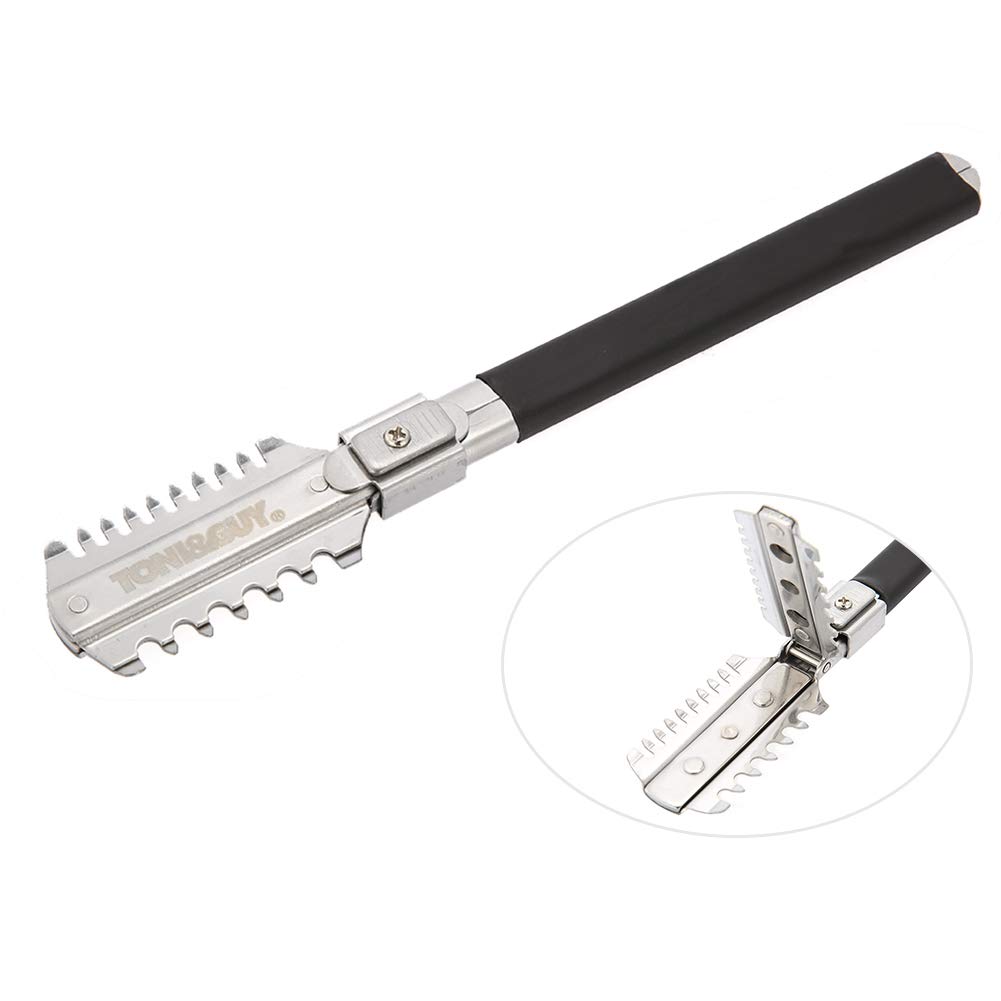Double-Edge Shaving Haircut Ra - огляд і ціна Men'S Grooming Hair