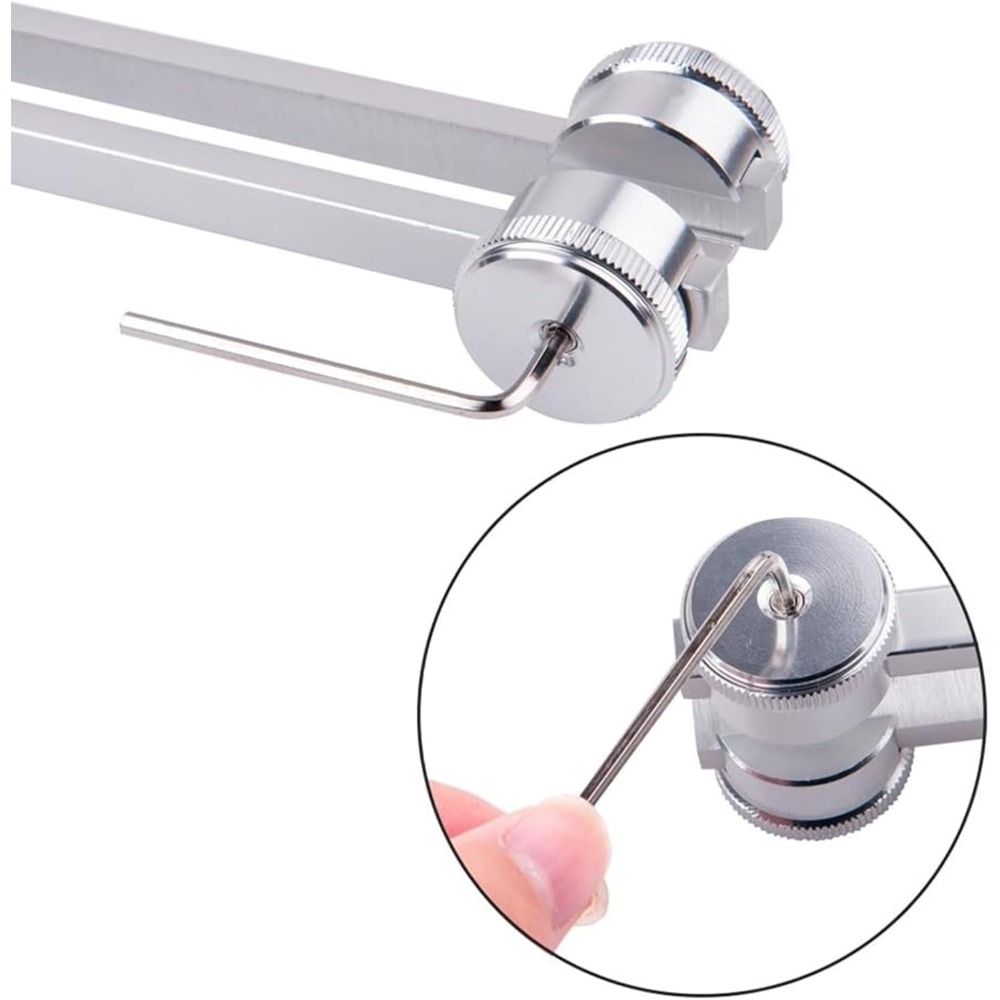 128Hz Tuning Fork Set - Stainl - огляд і ціна Ear Wax Remover
