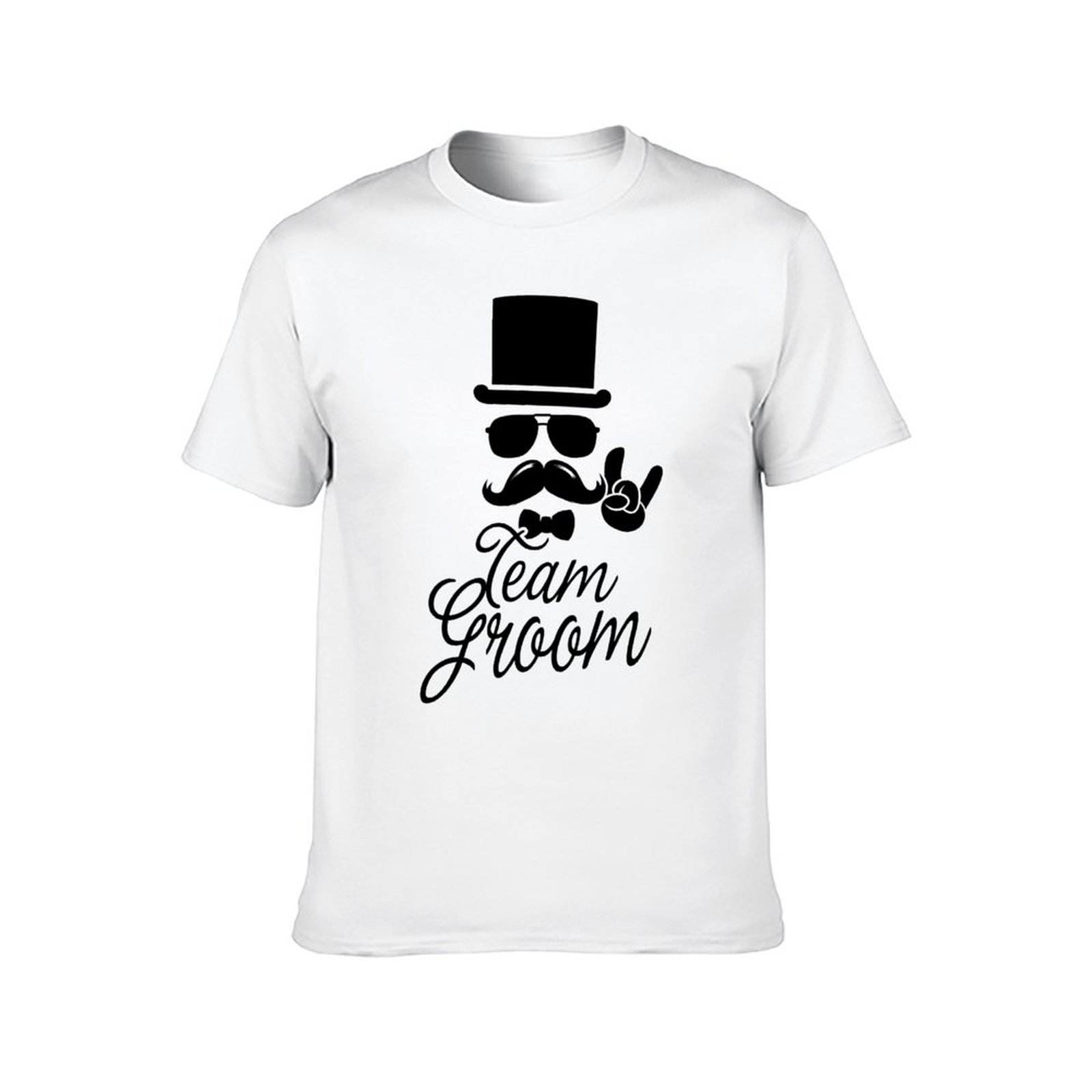 Funny Vintage Team Groom Bache - огляд і ціна Men'S Grooming For Marriage