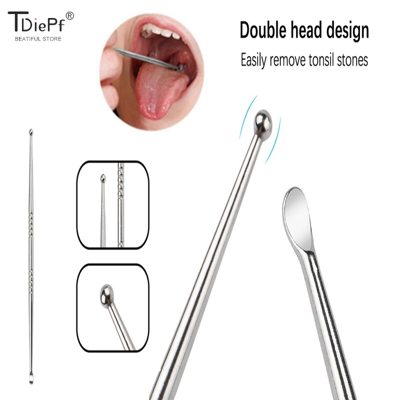 1Pc Tonsil Stone Removal Ear W - огляд і ціна Ear Wax Remover