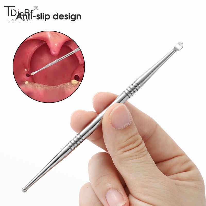1Pc Tonsil Stone Removal Ear W - огляд і ціна Ear Wax Remover