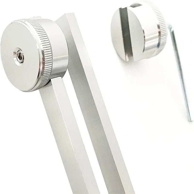 128Hz Tuning Fork Set Premium  - огляд і ціна Ear Wax Remover