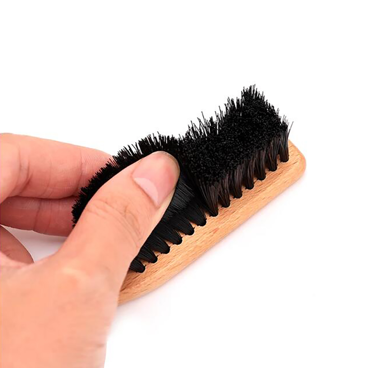 Barbershop Wooden Handle Boar  - огляд і ціна Men'S Grooming Hair