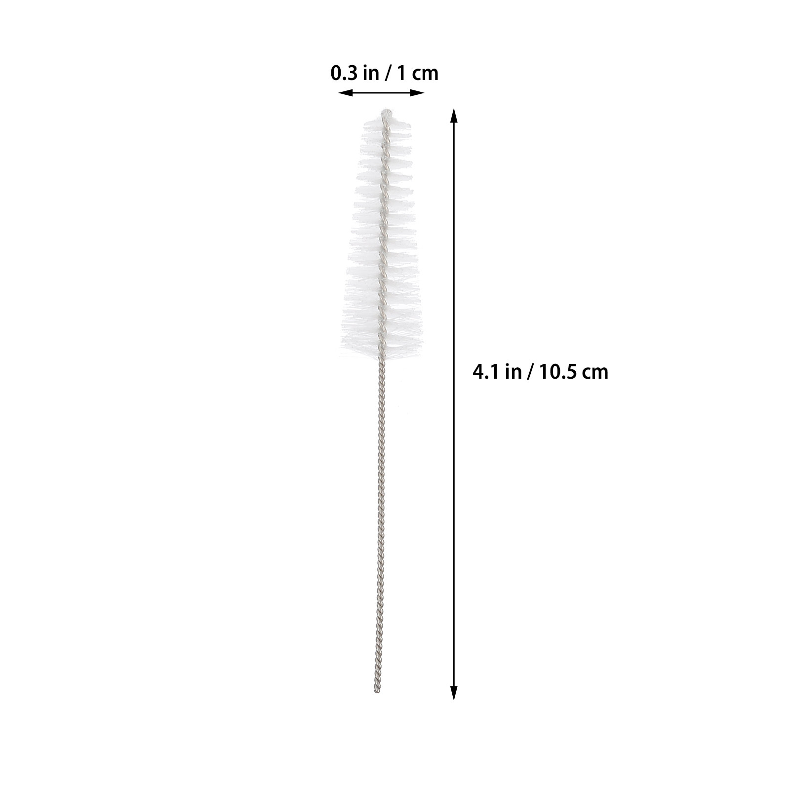 5Pcs Hearing Aid Cleaning Brus - огляд і ціна Ear Wax Remover