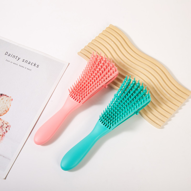 Hair Brush Detangling Brush Sc - огляд і ціна Men'S Grooming Hair