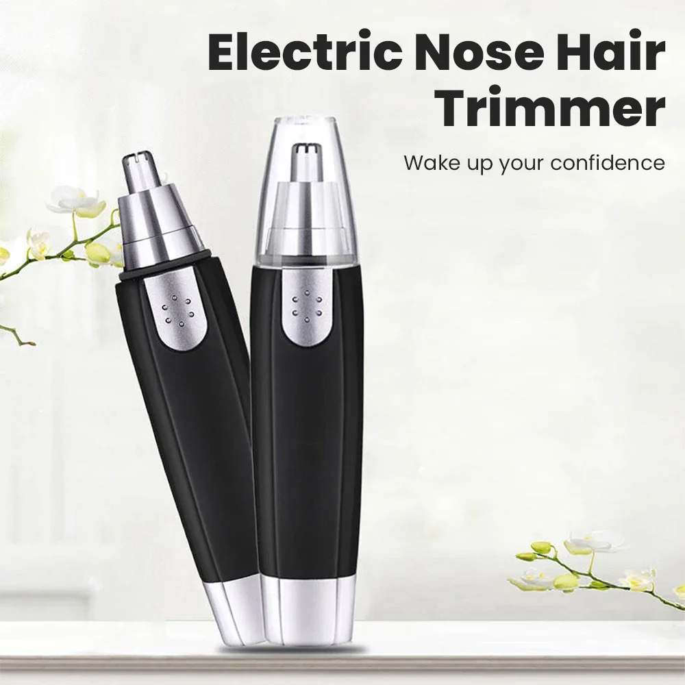 3-in-1 Rechargeable Facial Hai - огляд і ціна Men'S Grooming Electric Trimmer