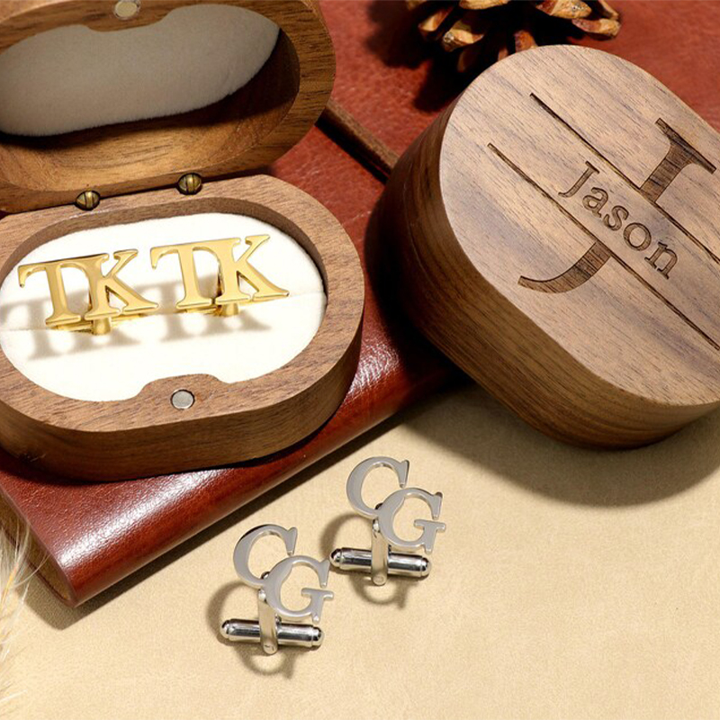 Personlized Customized Name Cu - огляд і ціна Men'S Grooming Options
