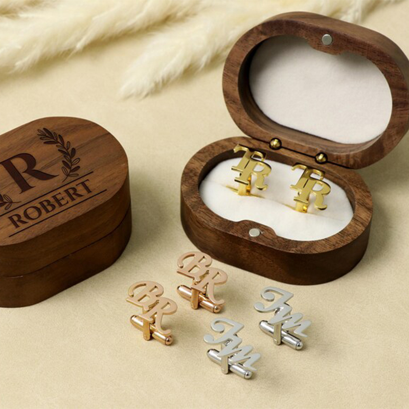 Personlized Customized Name Cu - огляд і ціна Men'S Grooming Options