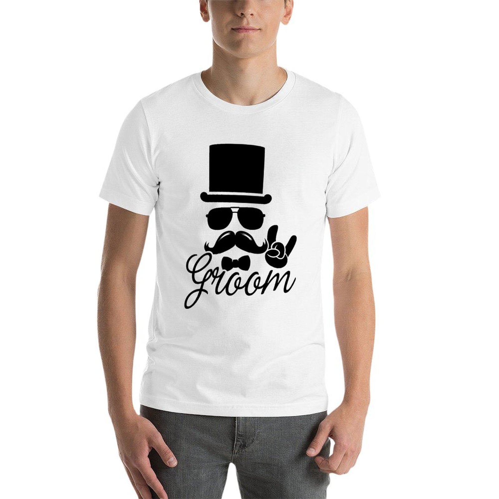 Funny Vintage Groom Bachelor P - огляд і ціна Men'S Grooming For Marriage