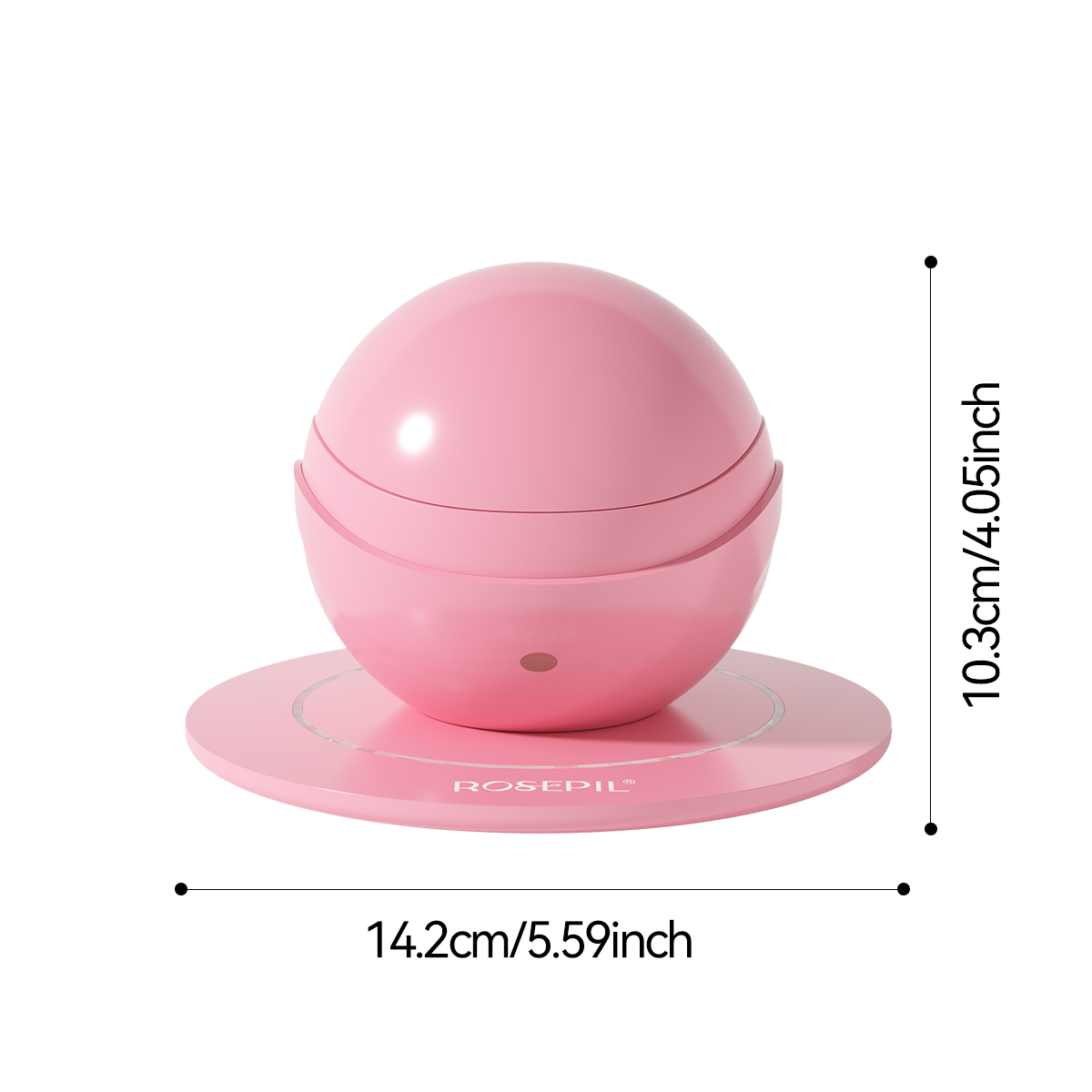 Smart Constant Temperature Min - огляд і ціна Ear Wax Remover