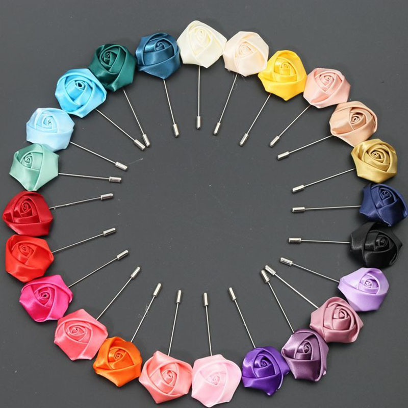 Men Boutonnieres for Wedding G - огляд і ціна Men'S Grooming For Marriage