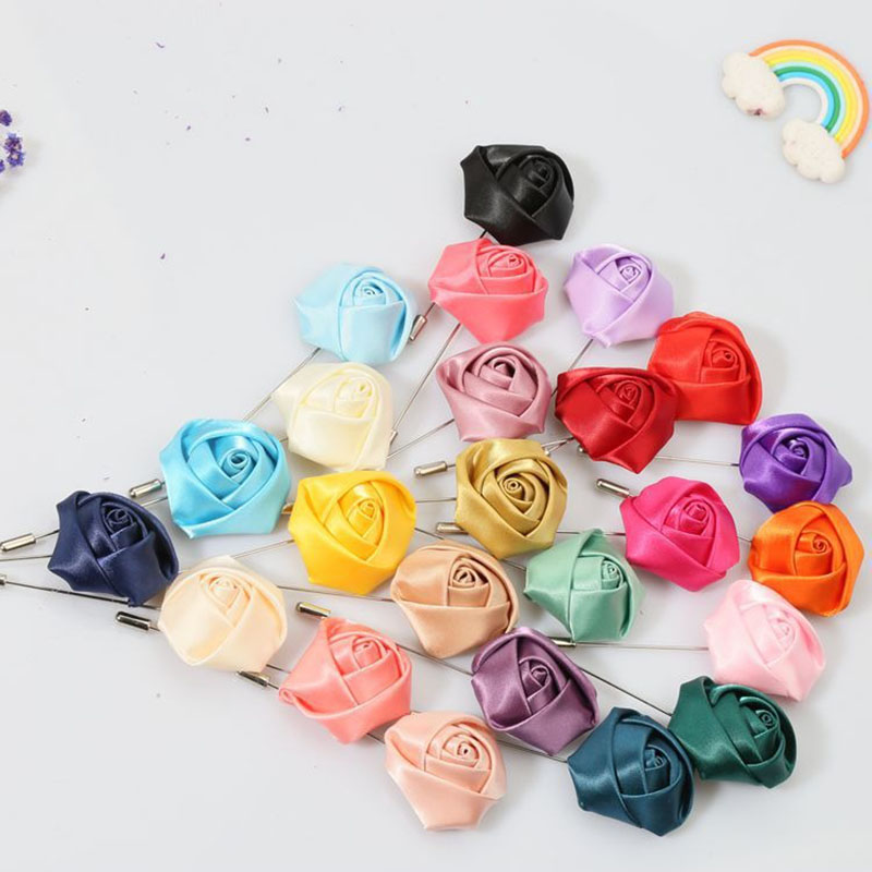Men Boutonnieres for Wedding G - огляд і ціна Men'S Grooming For Marriage
