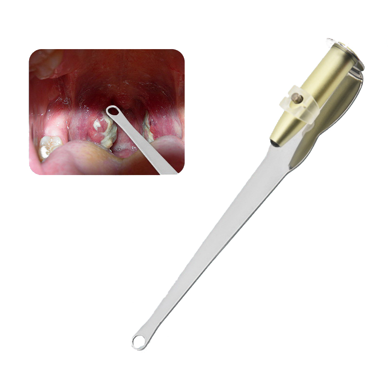 ~Ear Wax Tonsil Stone Remover  - огляд і ціна Ear Wax Remover