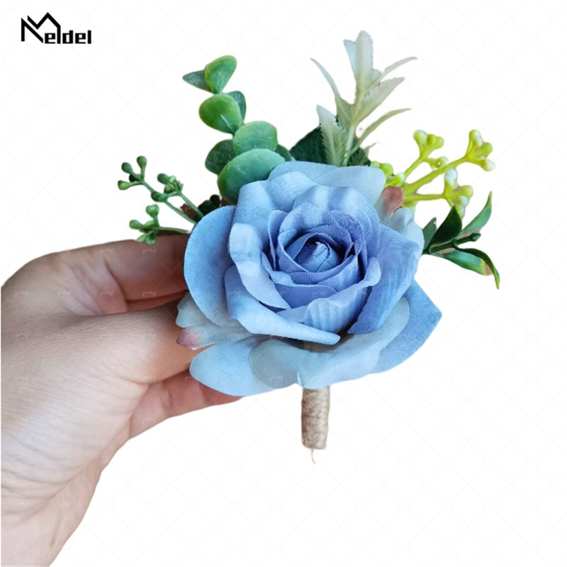 Wedding Corsage Boutonnieres F - огляд і ціна Men'S Grooming For Marriage