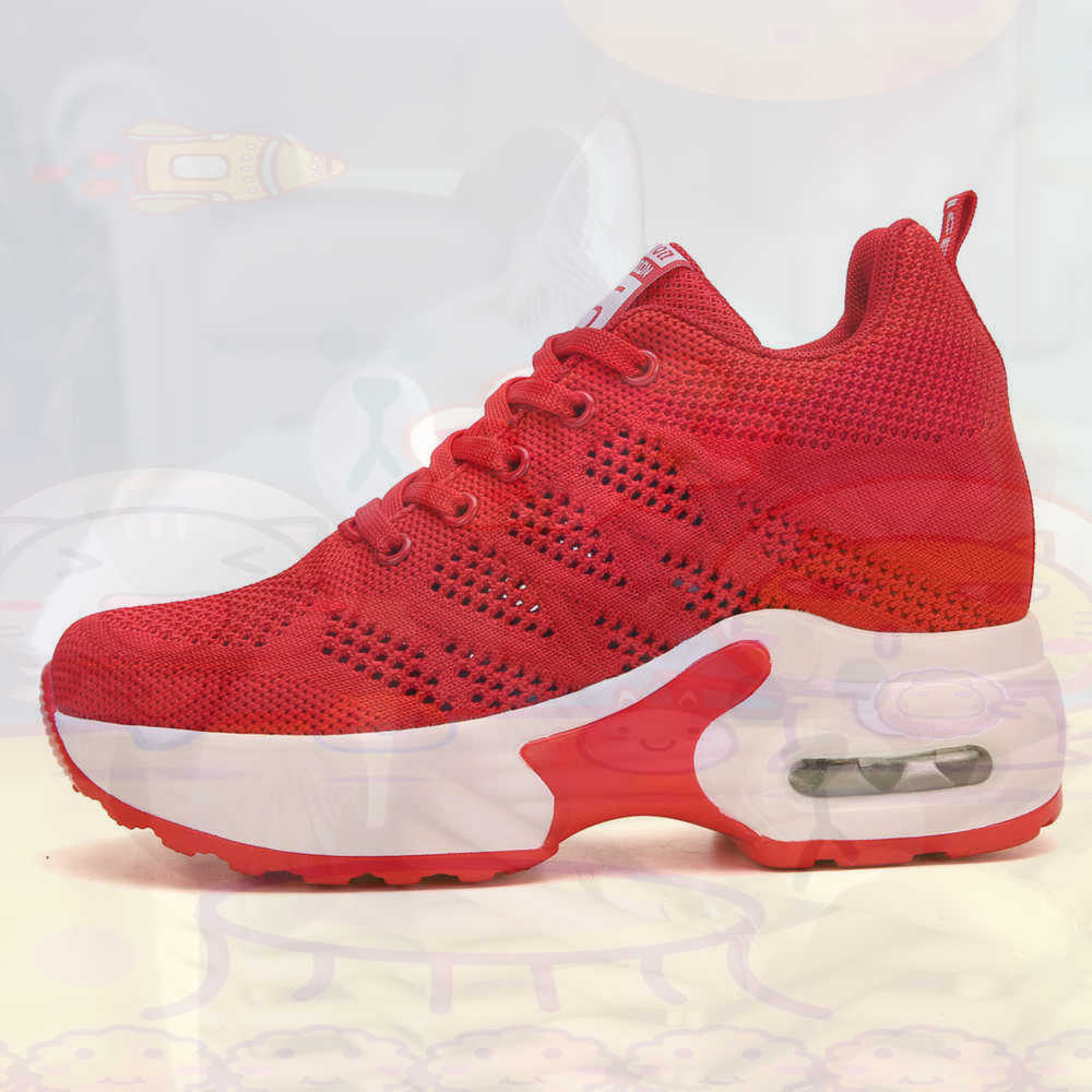 Red Size 36 Shoes Woman Tennis - огляд і ціна Men'S Grooming For Marriage
