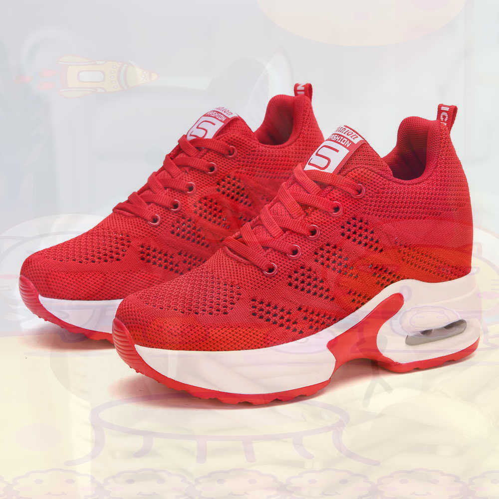 Red Size 36 Shoes Woman Tennis - огляд і ціна Men'S Grooming For Marriage