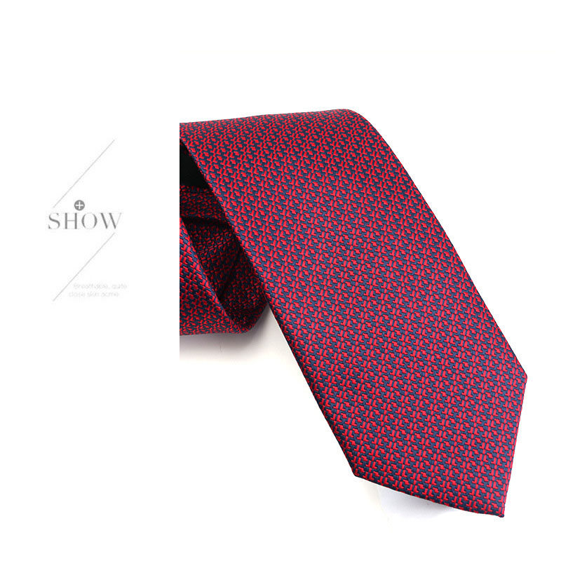 Luxury Mens Tie Wine Red Weddi - огляд і ціна Men'S Grooming For Marriage