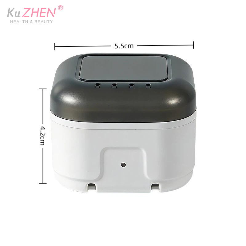 Mini Wax Heater Machine Silico - огляд і ціна Ear Wax Remover