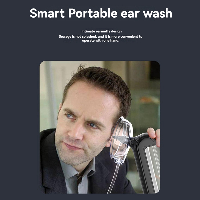 High-End Ear Cleaning Wax Remo - огляд і ціна Ear Wax Remover