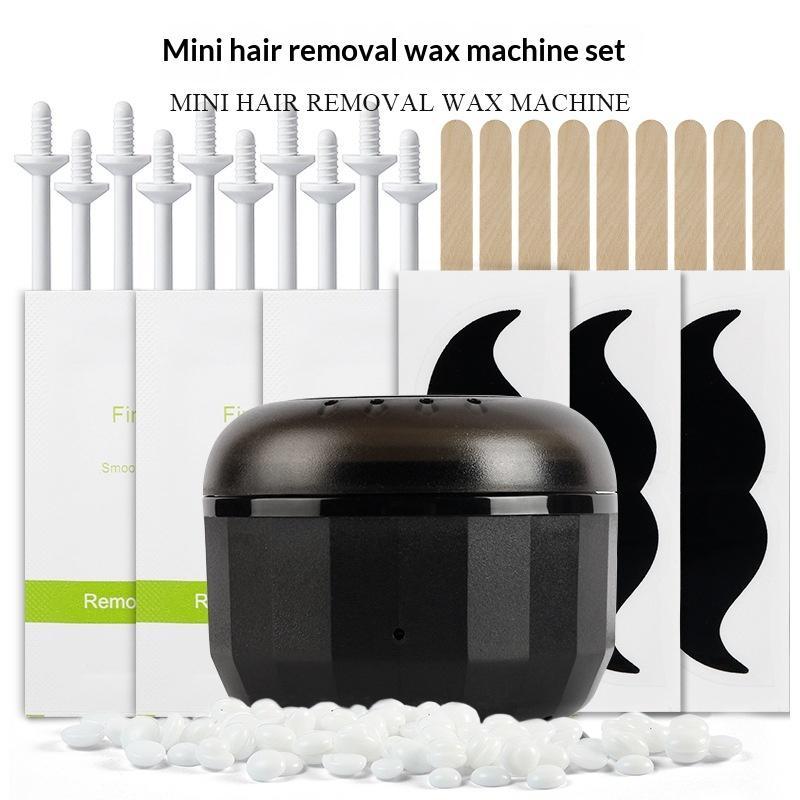 Mini Wax Heater Machine Silico - огляд і ціна Ear Wax Remover