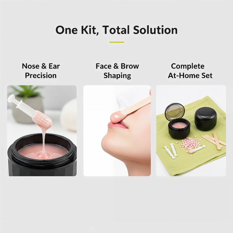 Mini Wax Heater Machine Silico - огляд і ціна Ear Wax Remover