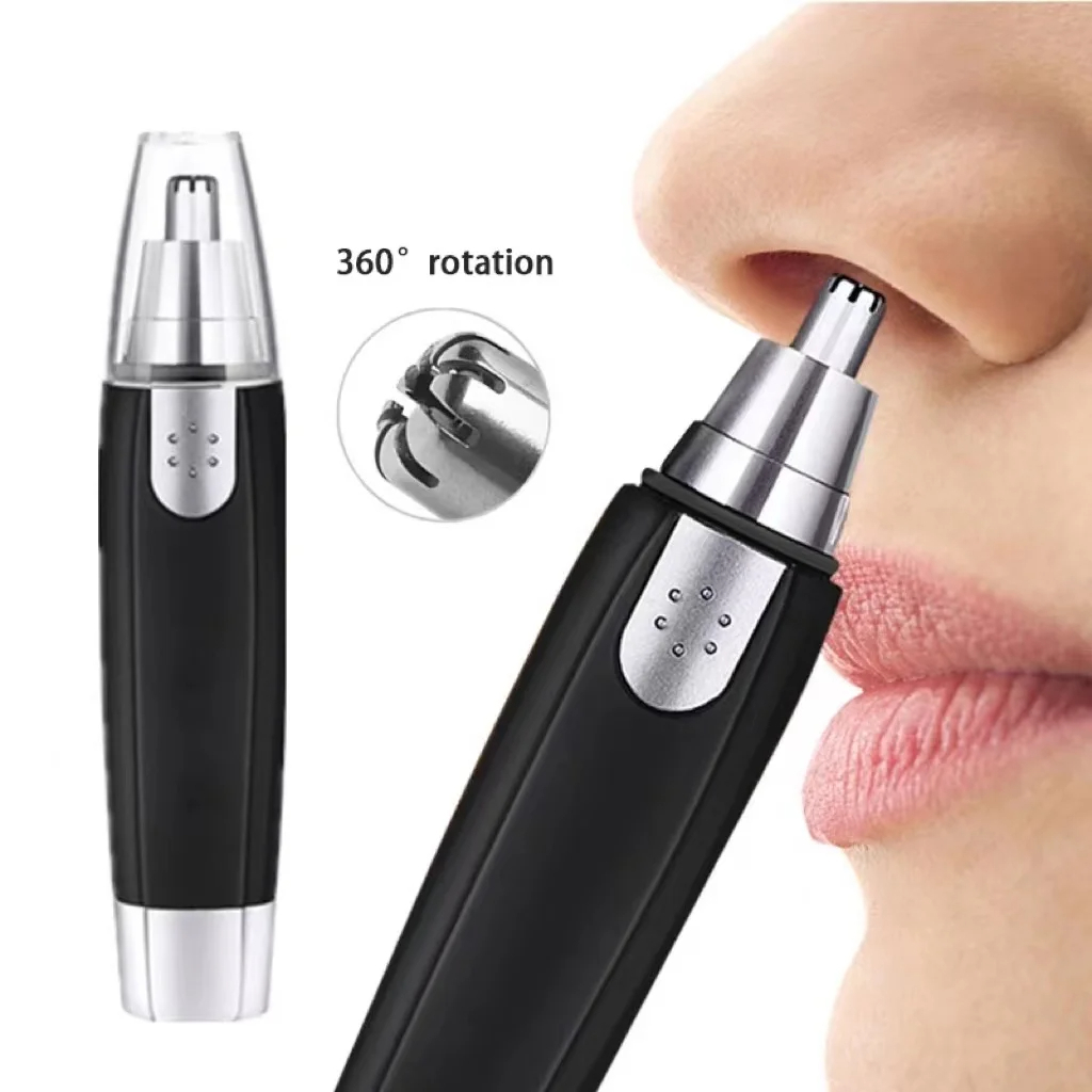 3-in-1 Rechargeable Facial Hai - огляд і ціна Men'S Grooming Electric Trimmer
