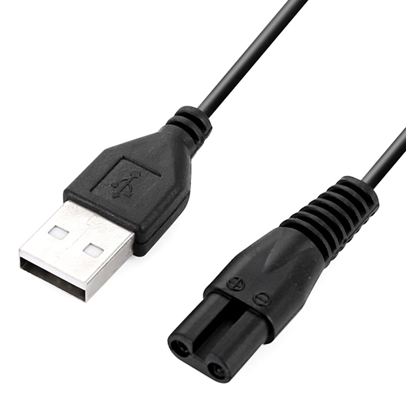 Charger Cable Compatible with  - огляд і ціна Men'S Grooming Electric Trimmer
