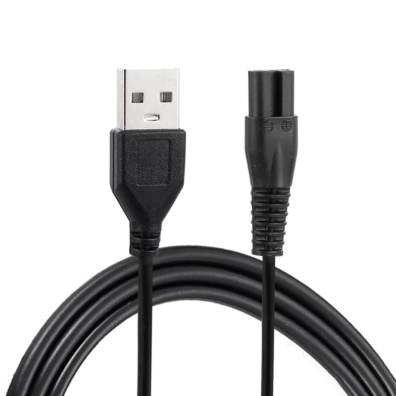 Charger Cable Compatible with  - огляд і ціна Men'S Grooming Electric Trimmer