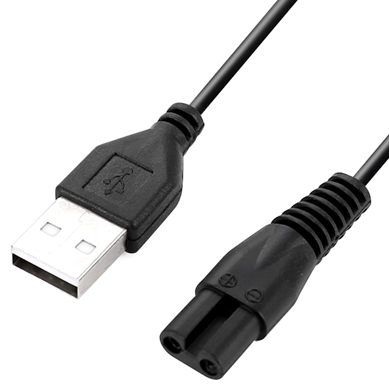 Charger Cable Compatible with  - огляд і ціна Men'S Grooming Electric Trimmer