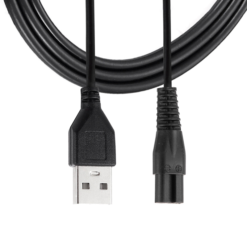 Charger Cable Compatible with  - огляд і ціна Men'S Grooming Electric Trimmer
