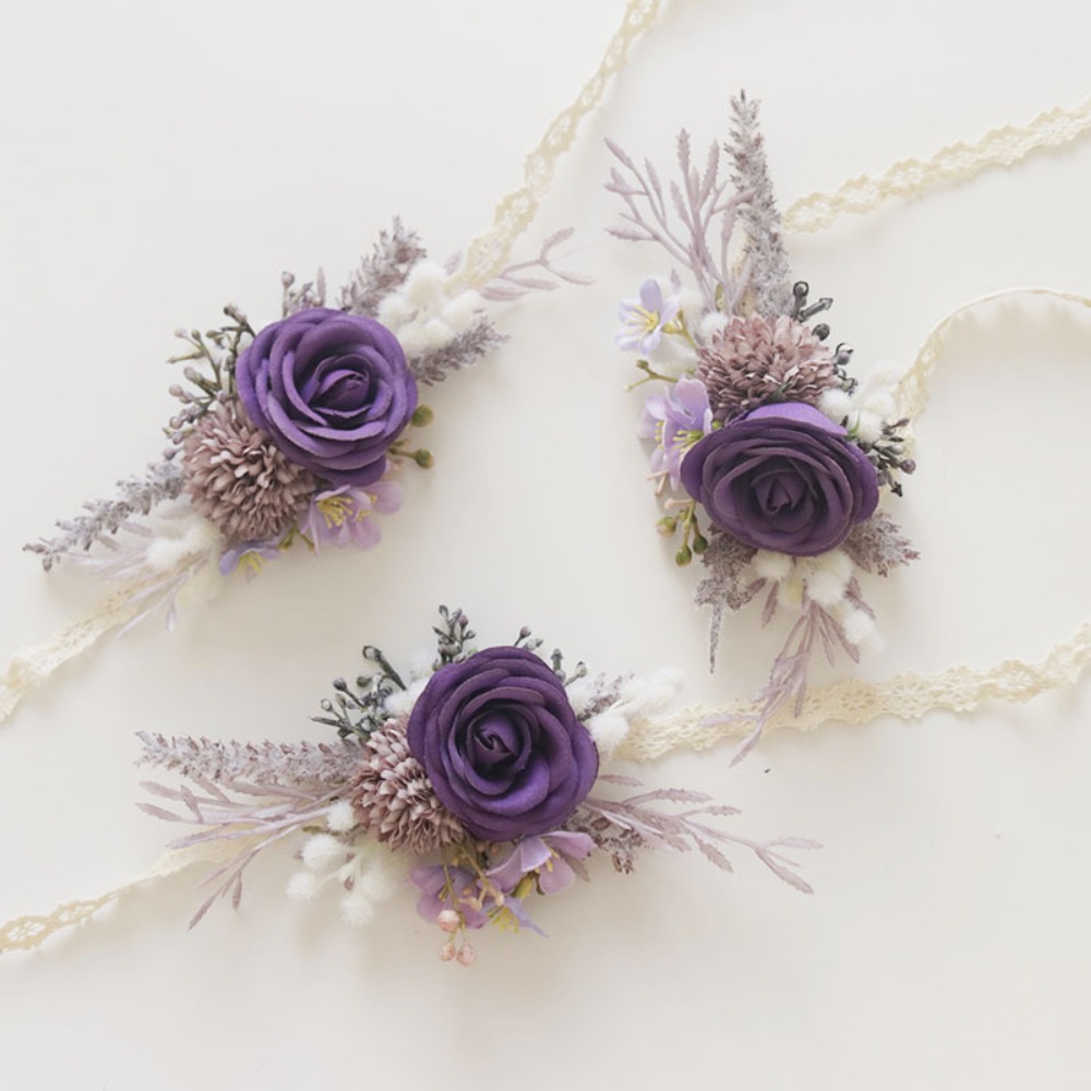 Purple Men Groom Wedding Dress - огляд і ціна Men'S Grooming For Marriage