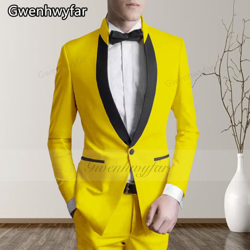 Gwenhwyfar Light Yellow Groom  - огляд і ціна Men'S Grooming For Marriage