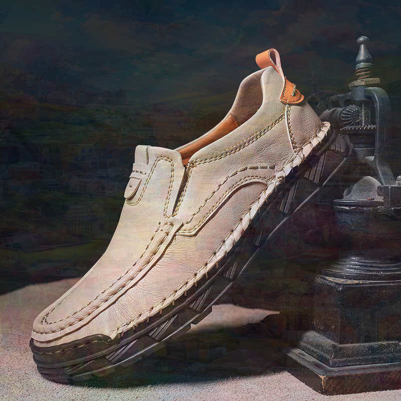 39 Slipon Sneakers Man 46 Walk - огляд і ціна Men'S Grooming Salon Sky