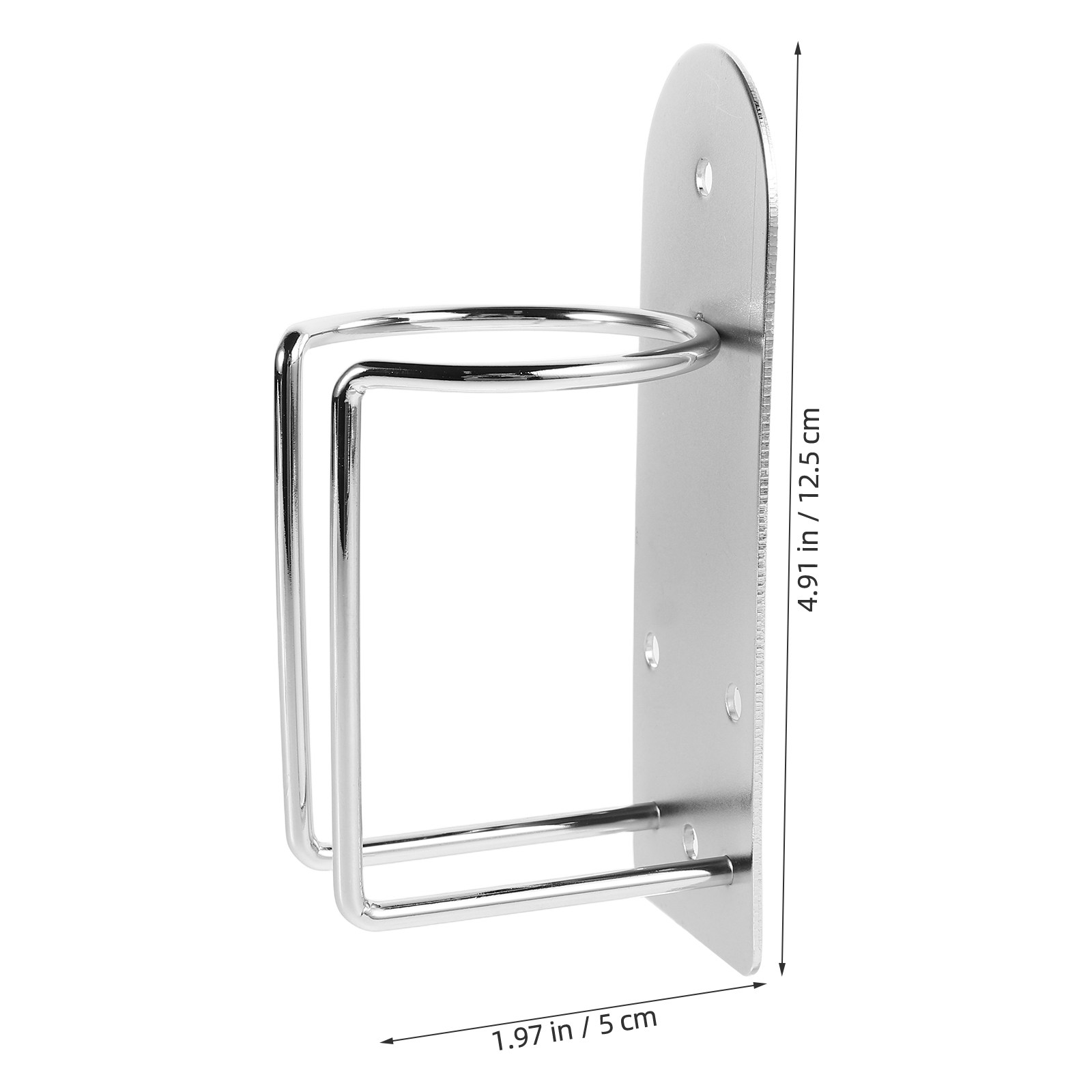 Modern Stainless Steel Wall Mo - огляд і ціна Men'S Grooming Hair