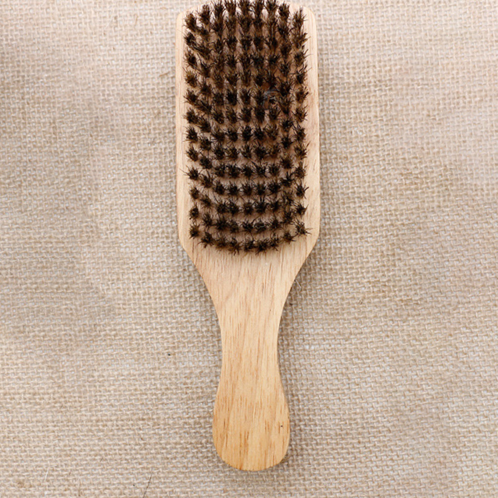 2Pcs Beard Styling Comb Double - огляд і ціна Men'S Grooming Hair