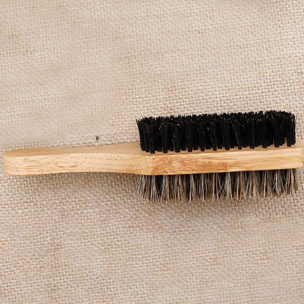 2Pcs Beard Styling Comb Double - огляд і ціна Men'S Grooming Hair
