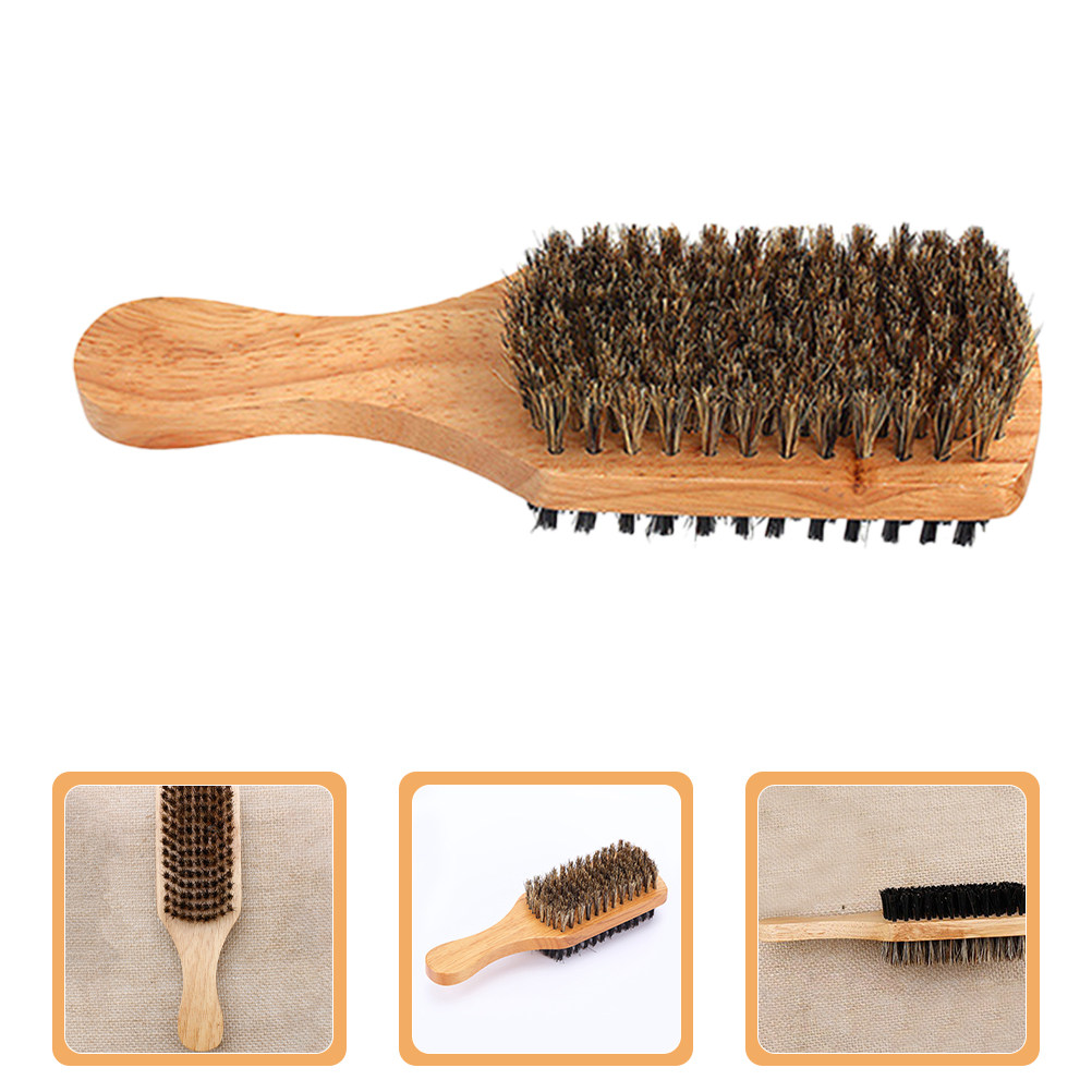2Pcs Beard Styling Comb Double - огляд і ціна Men'S Grooming Hair