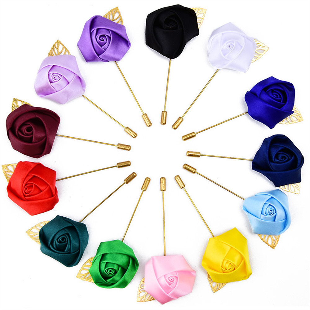 Men Boutonnieres for Wedding G - огляд і ціна Men'S Grooming For Marriage