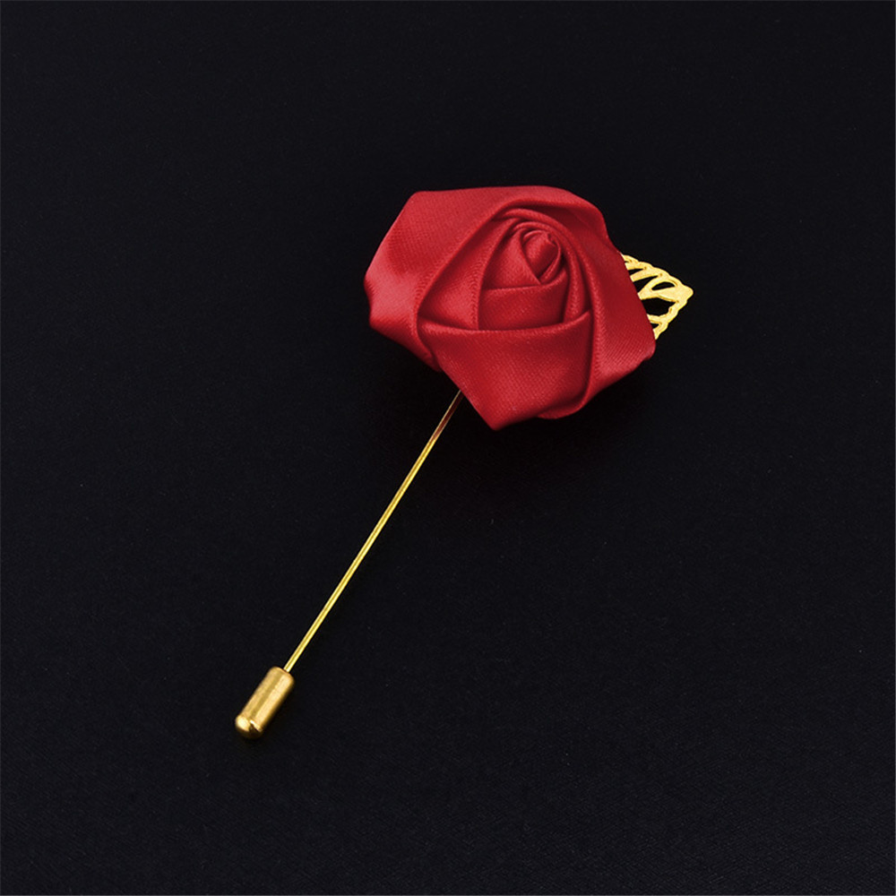 Men Boutonnieres for Wedding G - огляд і ціна Men'S Grooming For Marriage
