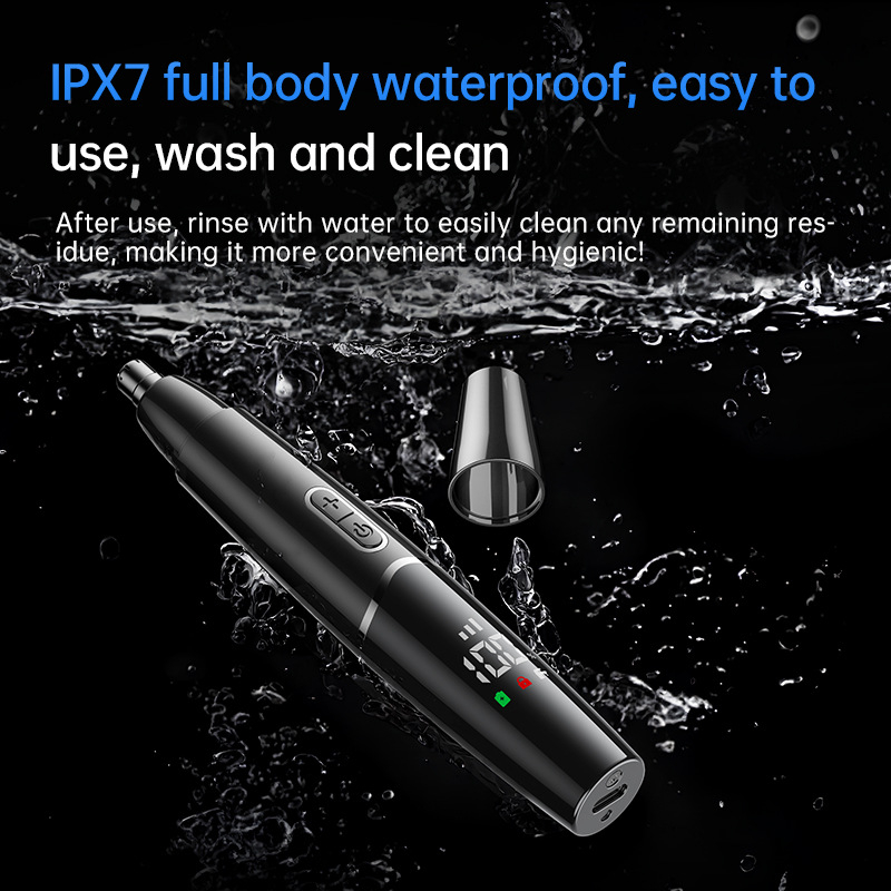 Origina all in1 Rechargeable N - огляд і ціна Men'S Grooming Electric Trimmer