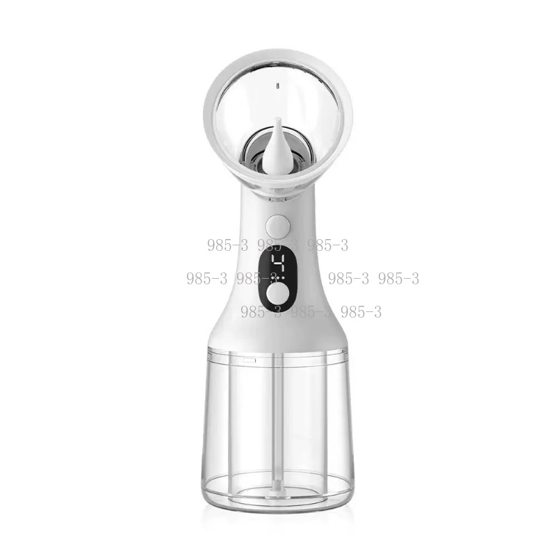 Electric Ear Washer, Water Pow - огляд і ціна Ear Wax Remover