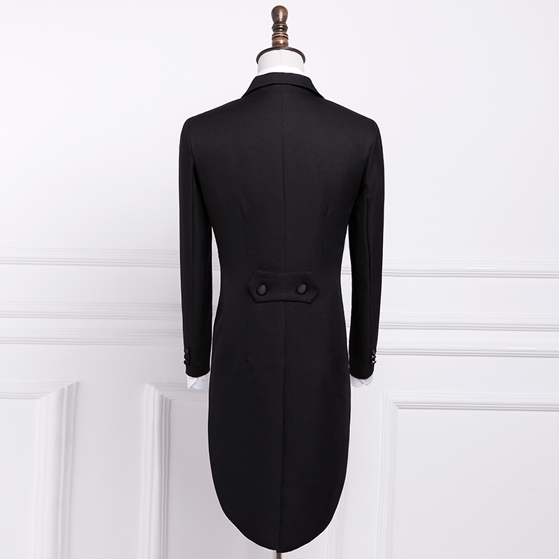 Tailing Men's Suit Formal Magi - огляд і ціна Men'S Grooming Studio