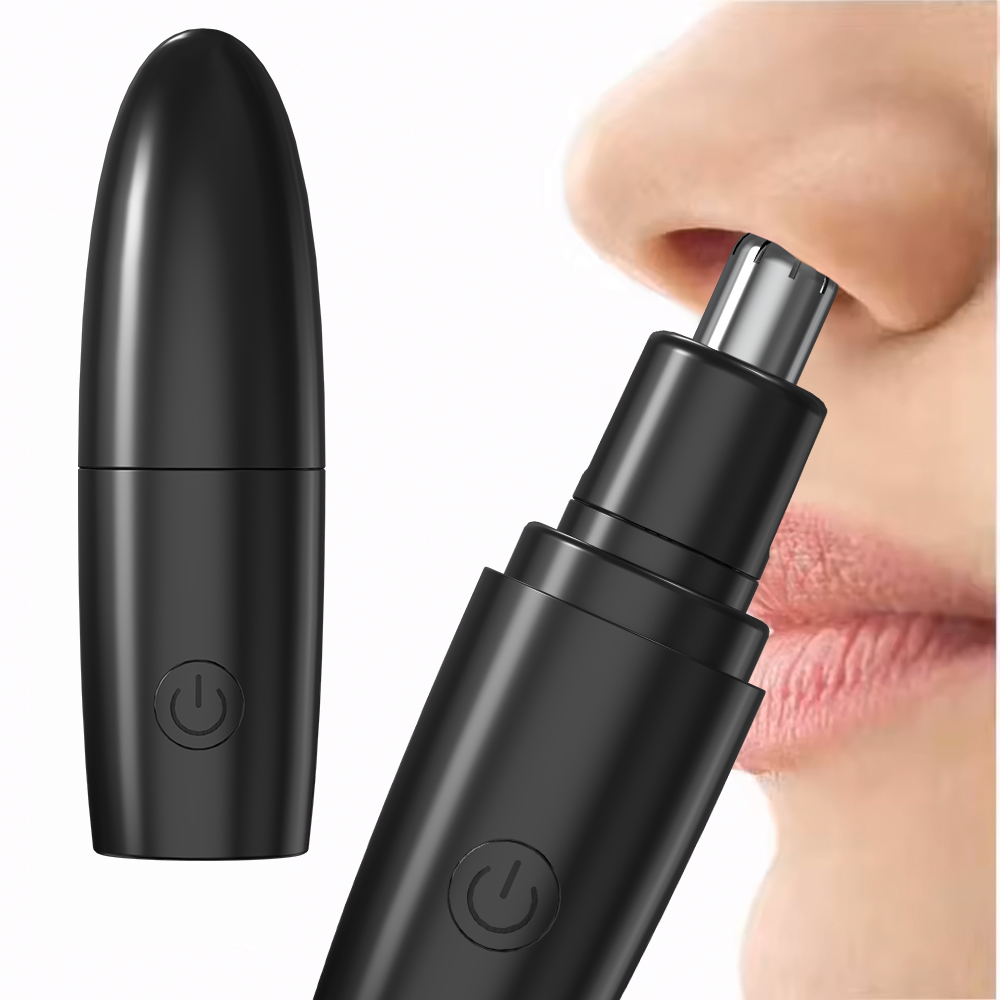 Electric Ear Nose Hair Trimmer - огляд і ціна Men'S Grooming Electric Trimmer