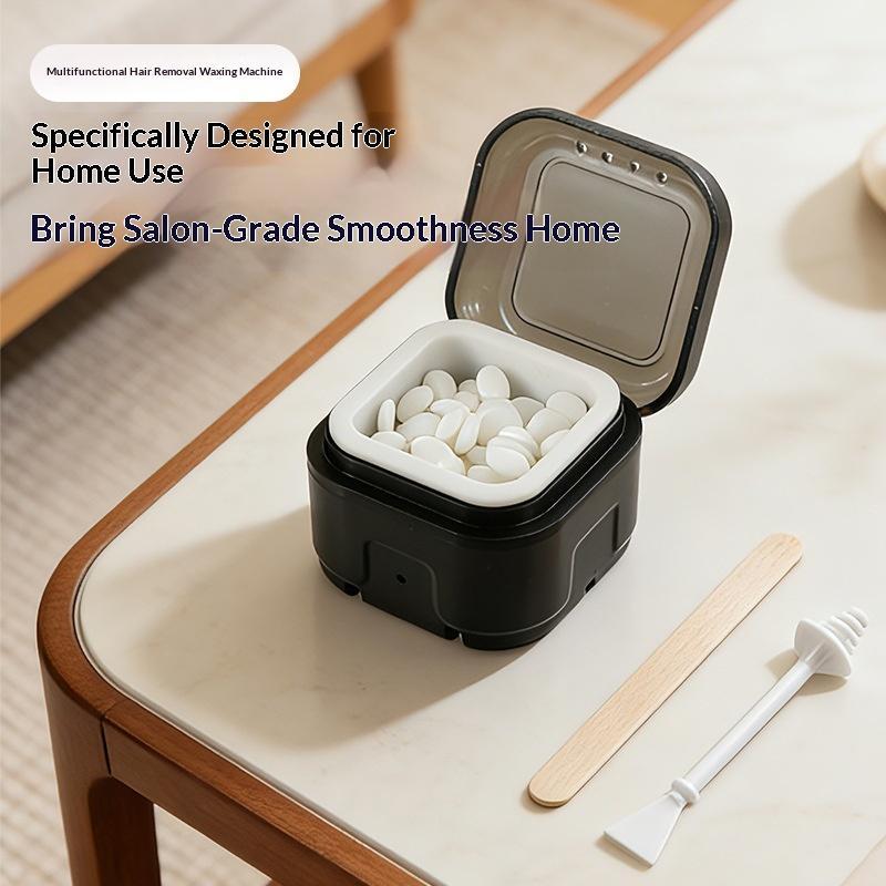 New Mini Wax Heater Machine Si - огляд і ціна Ear Wax Remover