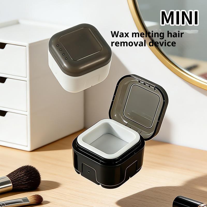 New Mini Wax Heater Machine Si - огляд і ціна Ear Wax Remover